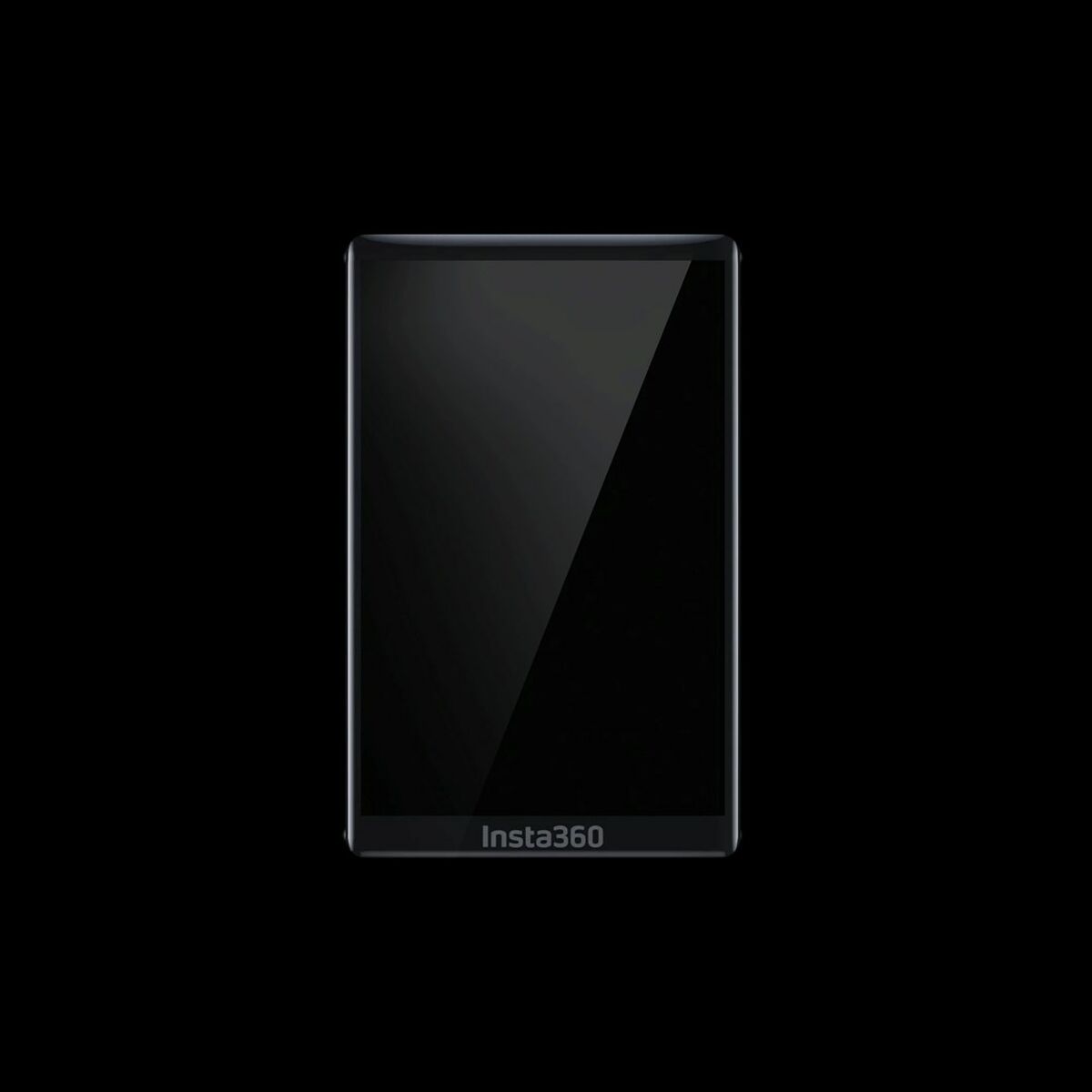 Universal Remote Control Insta360 CINSBAHS Black
