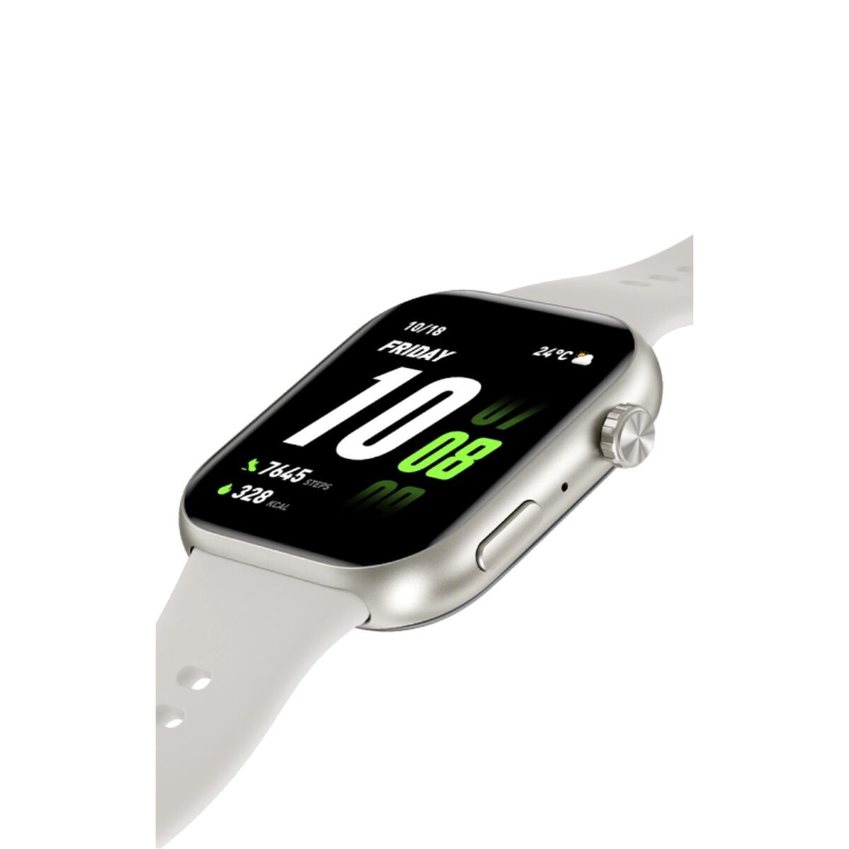 Smartwatch Honor 5504ACGU White Black