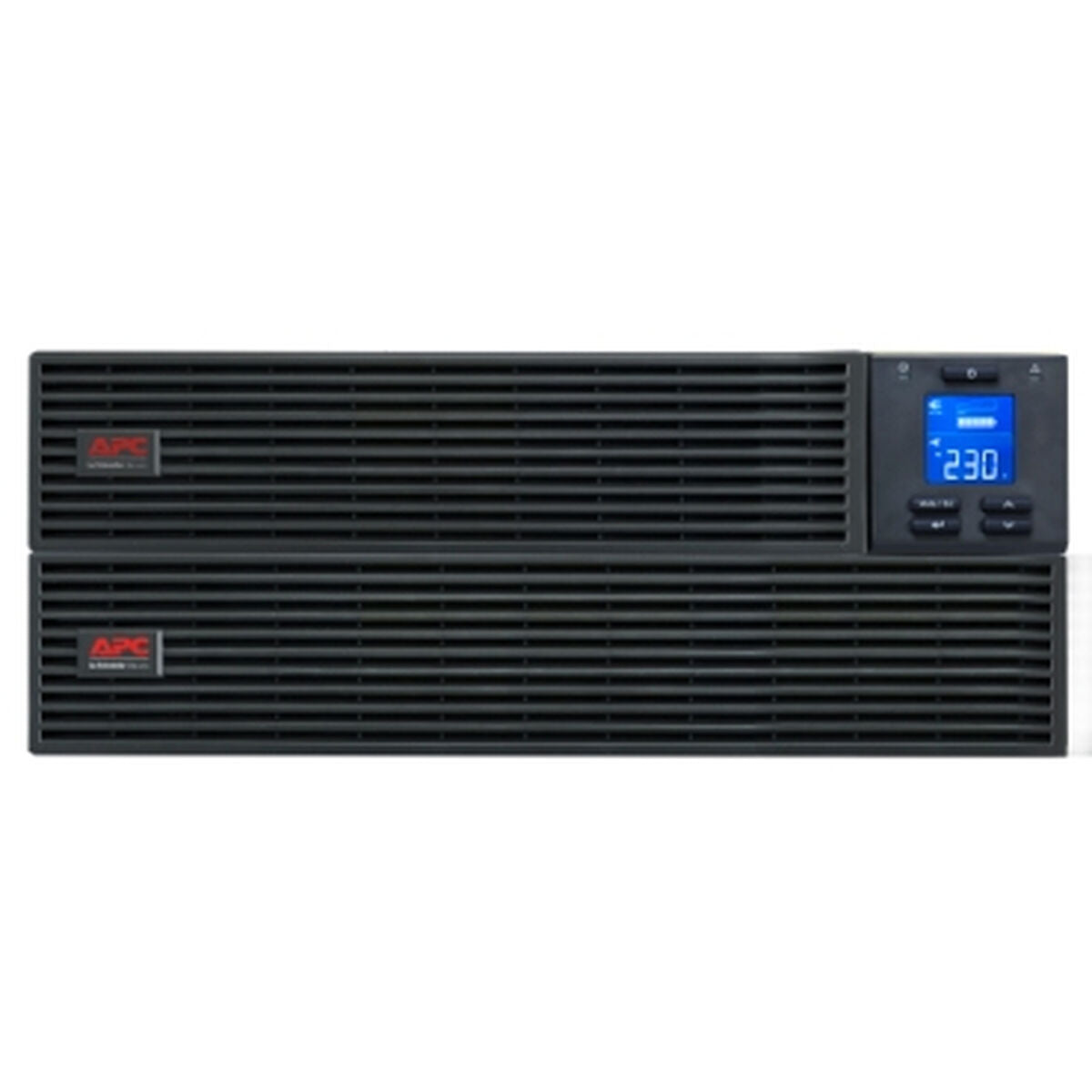 Uninterruptible Power Supply System Interactive UPS Schneider Electric SRV1KRILRK-E 900 W