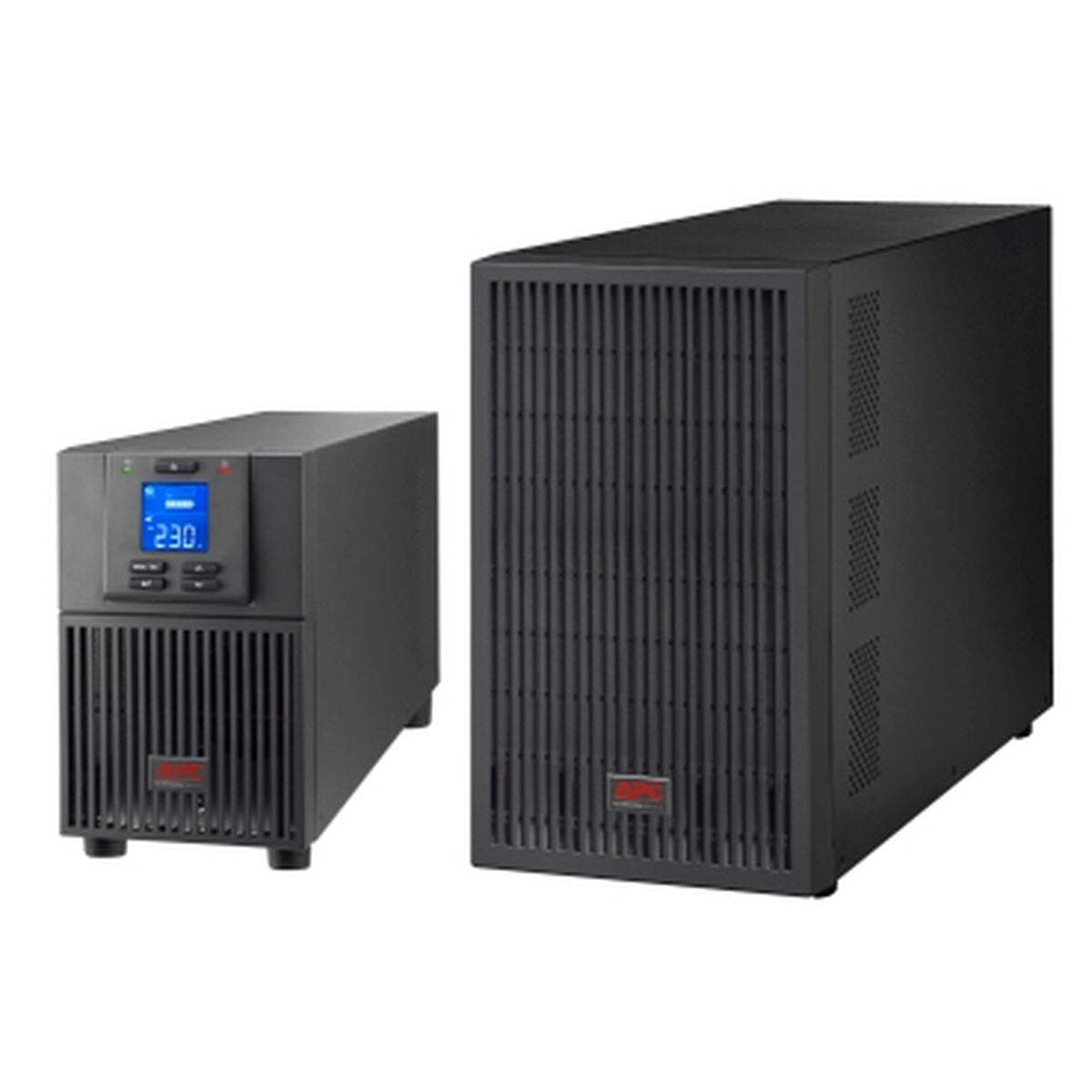 Uninterruptible Power Supply System Interactive UPS Schneider Electric SRV3KIL-E 2700 W