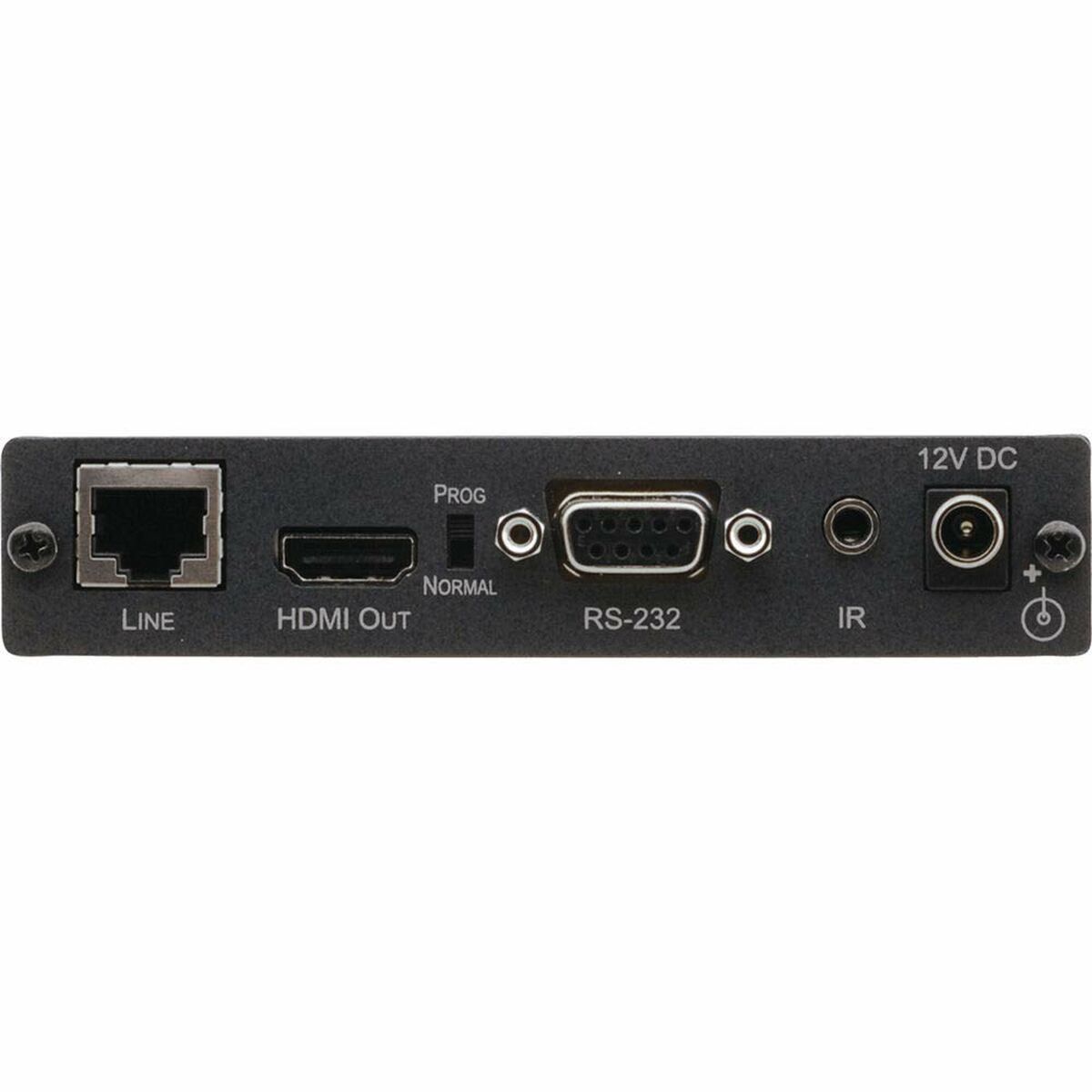 KVM switch Kramer TP-580R