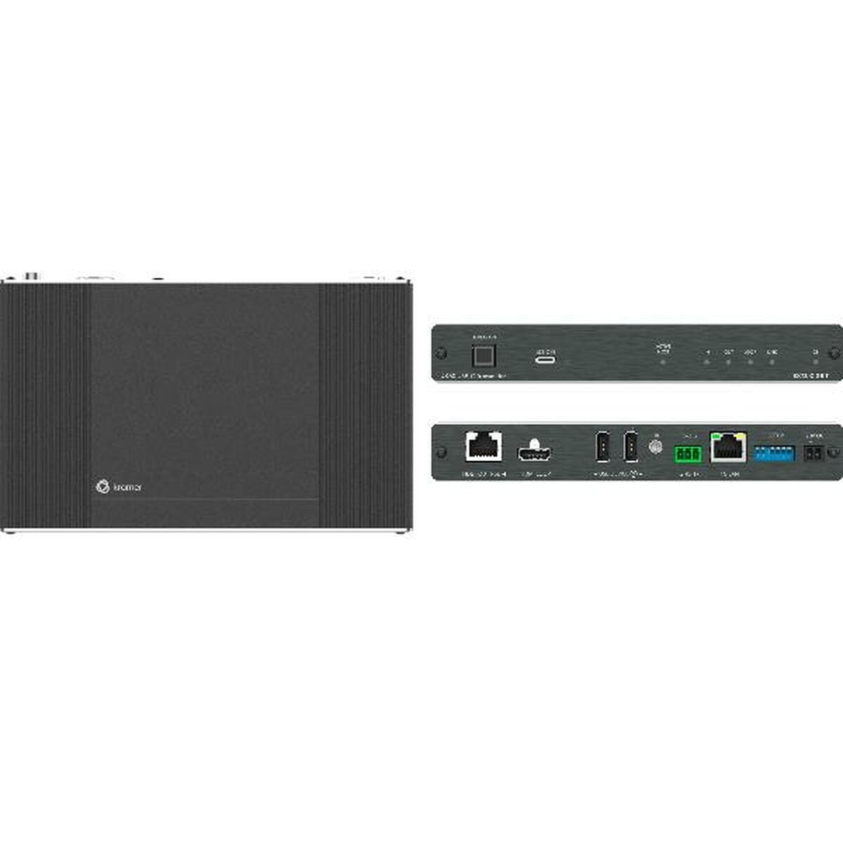 Video Driver Kramer EXT3-C-XR-T