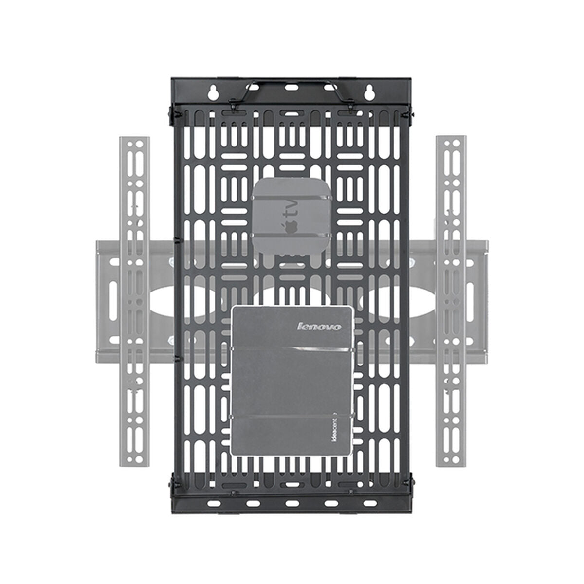 Wall Bracket B-Tech BT7889/B 10 kg