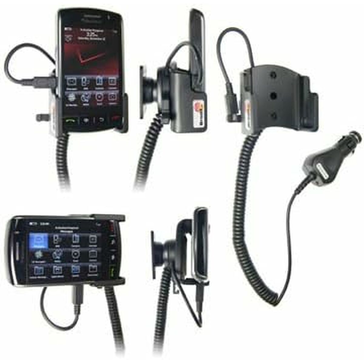 Power supply Zebra PWRSUPPLY12-48VIN/12VOUT Black