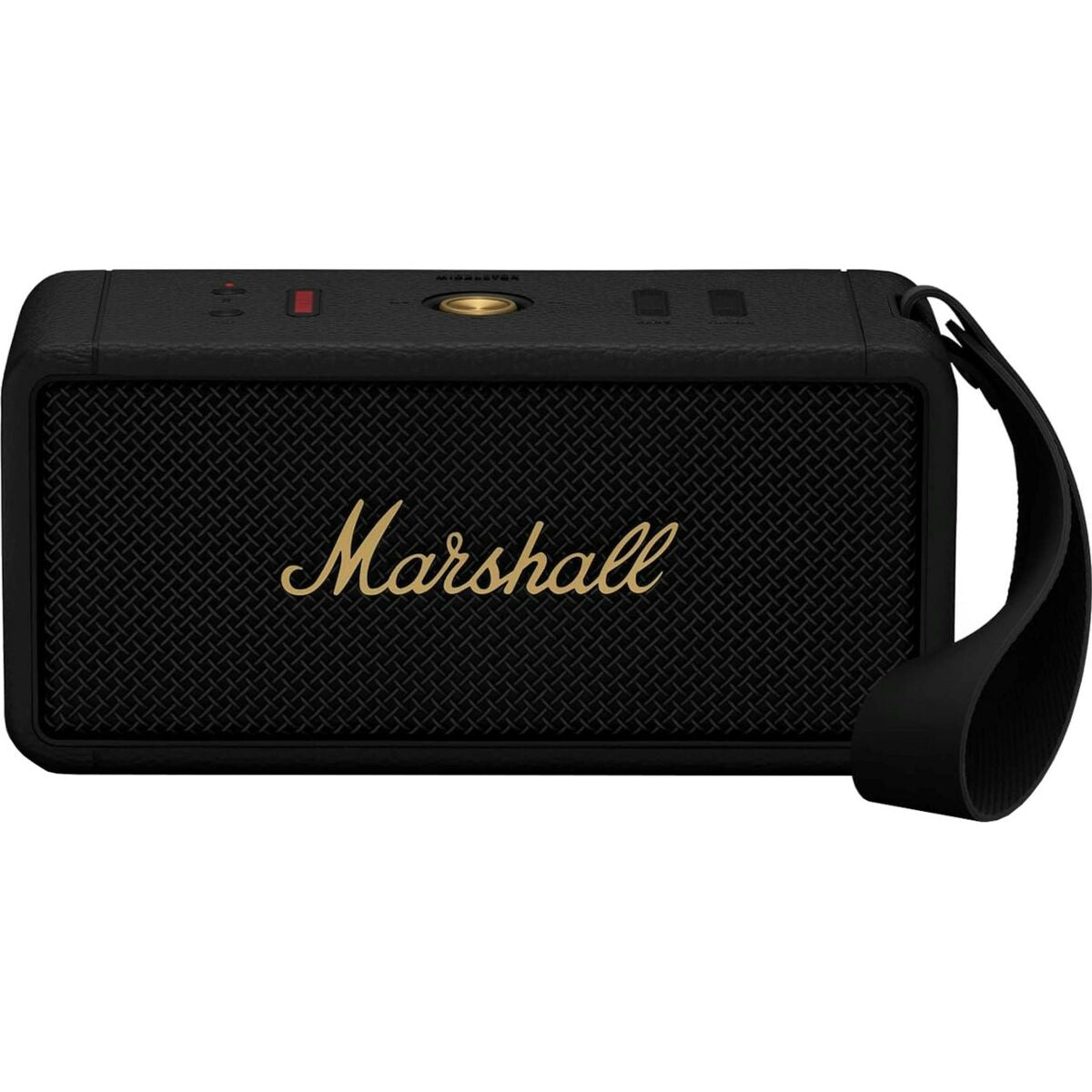 Bluetooth Speakers Marshall 1006034 Bronze 60 W
