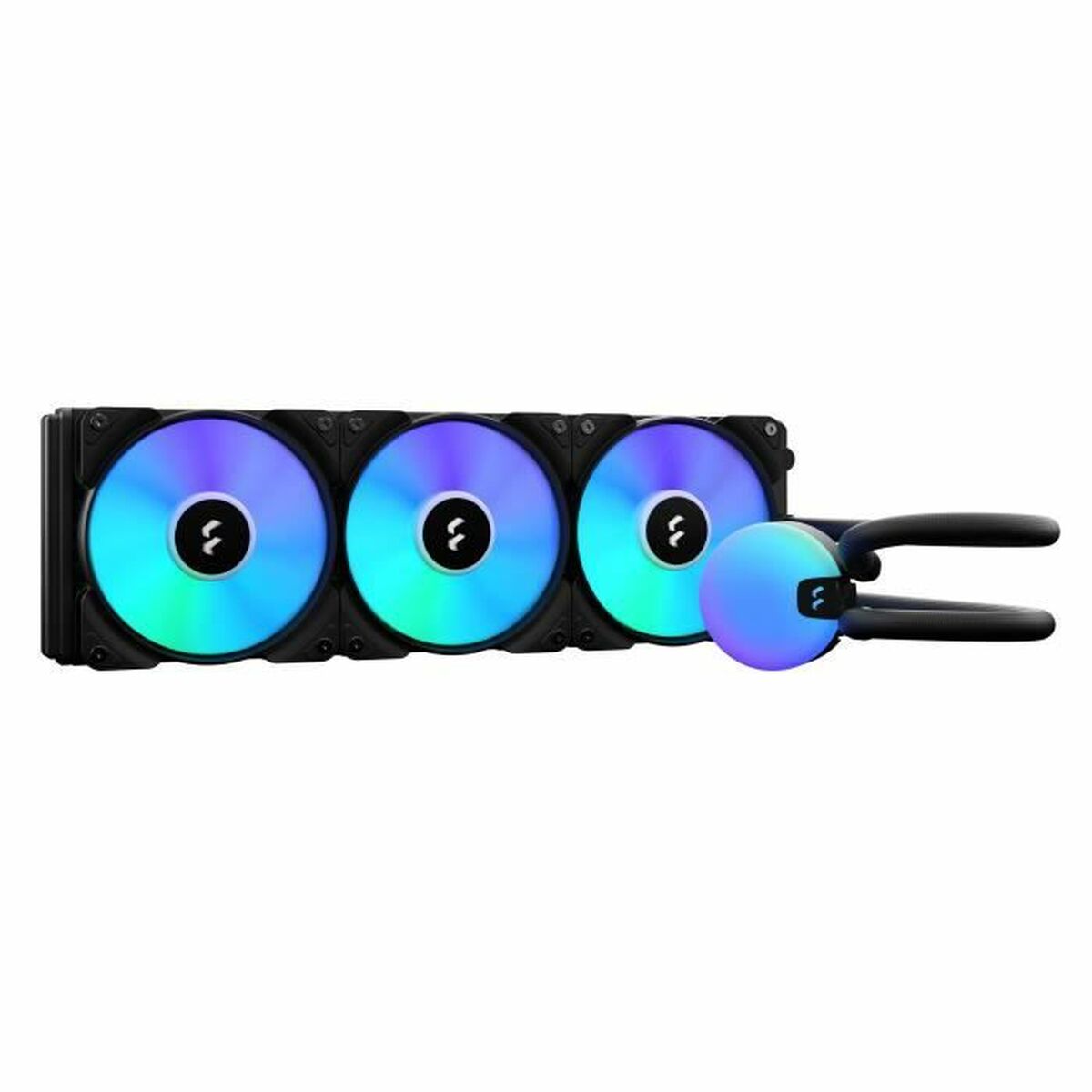 Portable Cooler Fractal Lumen S36 v2 RGB