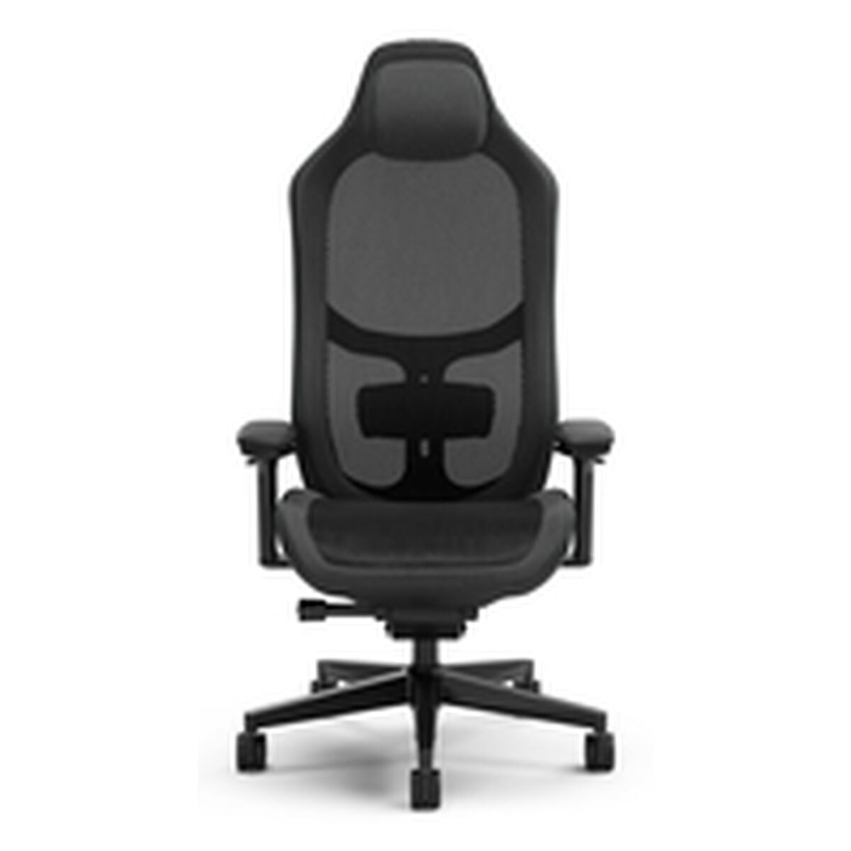 Gaming Chair Fractal Design FD-CH-RE1M-01 Black