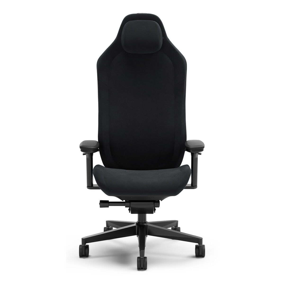 Gaming Chair Fractal Design FD-CH-RE1A-01 Black