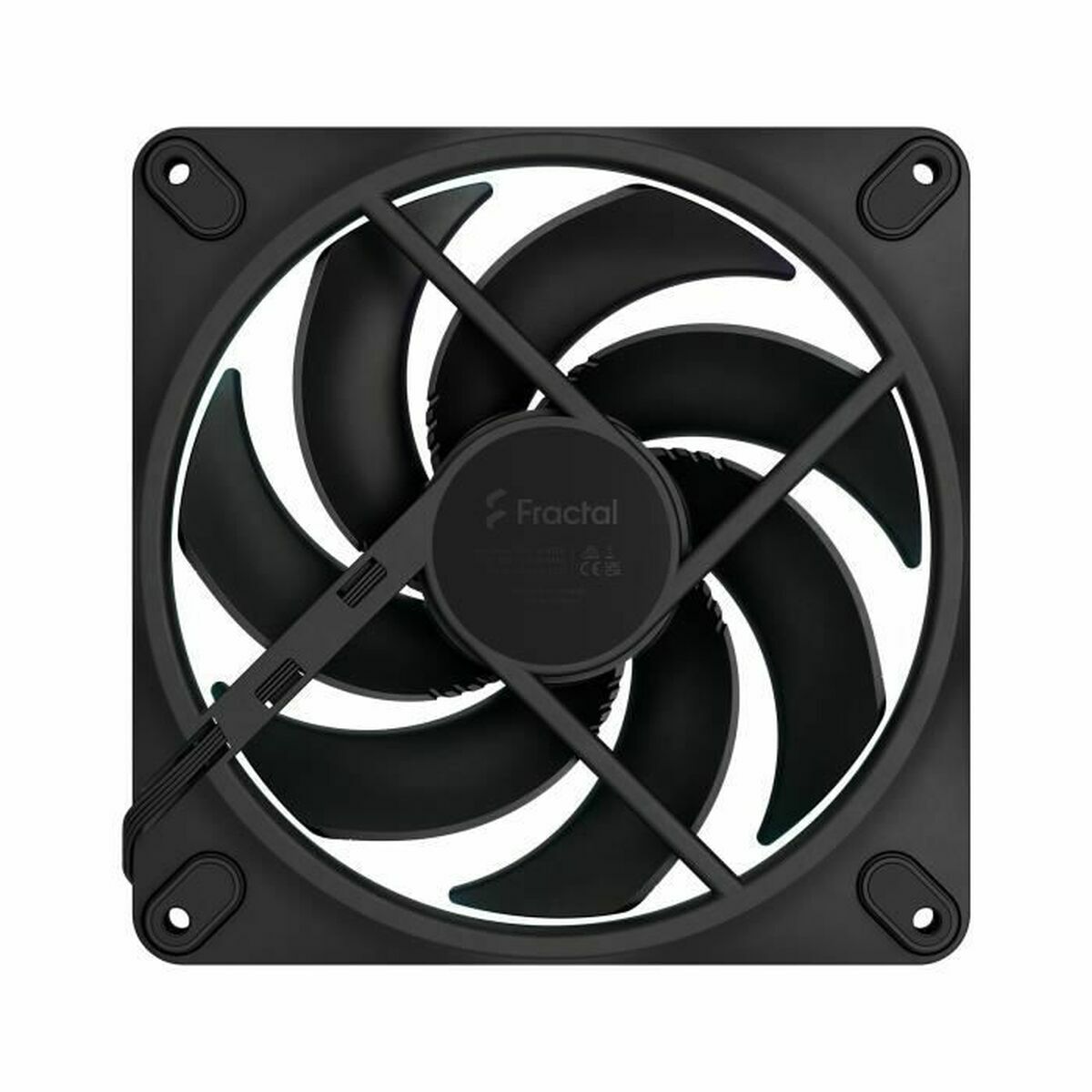 Cooling Base for a Laptop Fractal Design FD-F-MR1-1403