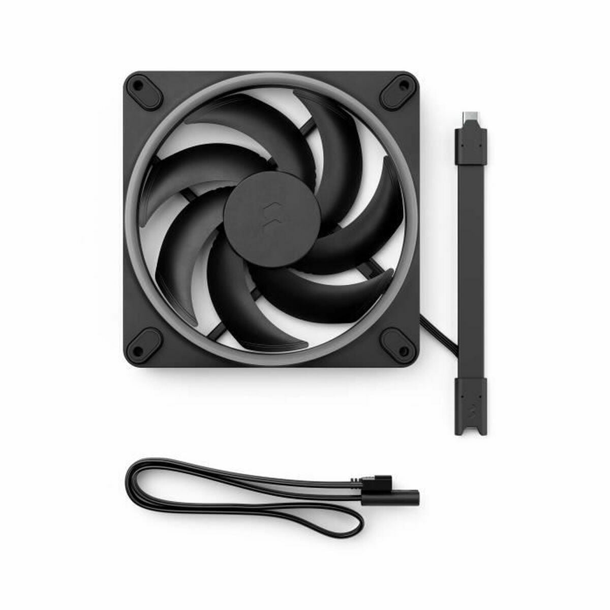 Cooling Base for a Laptop Fractal Design FD-F-MR1-1403