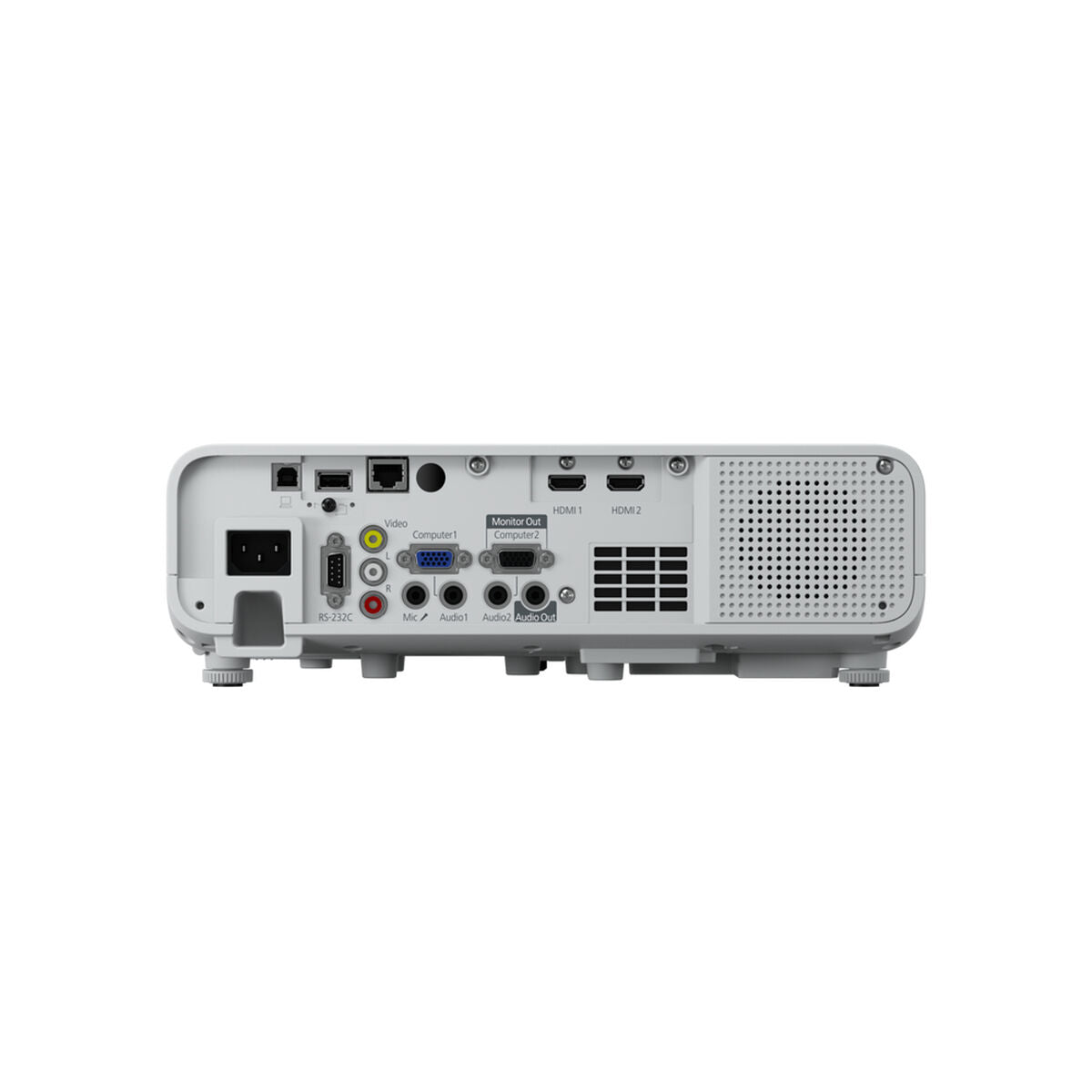 Projector Epson EB-L260F Full HD 4600 Lm 1920 x 1080 px