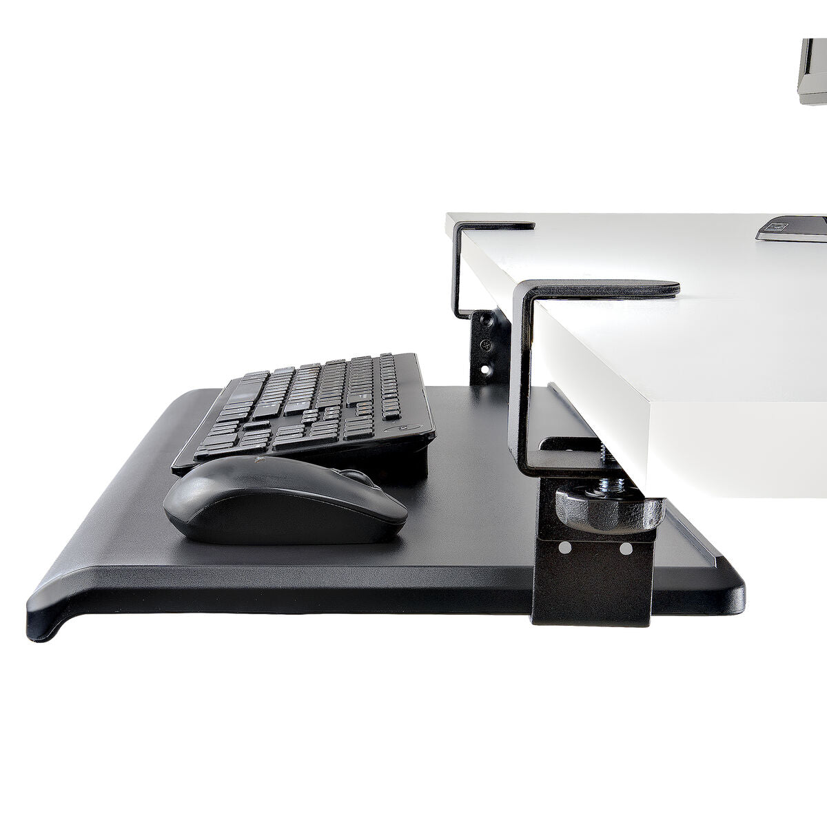 Notebook Stand Startech KEYBOARD-TRAY-CLAMP1