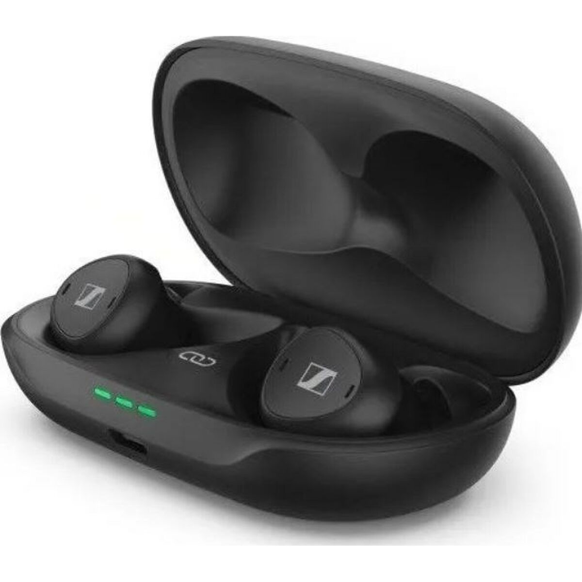 Photo camera Sennheiser 119-3011-0610