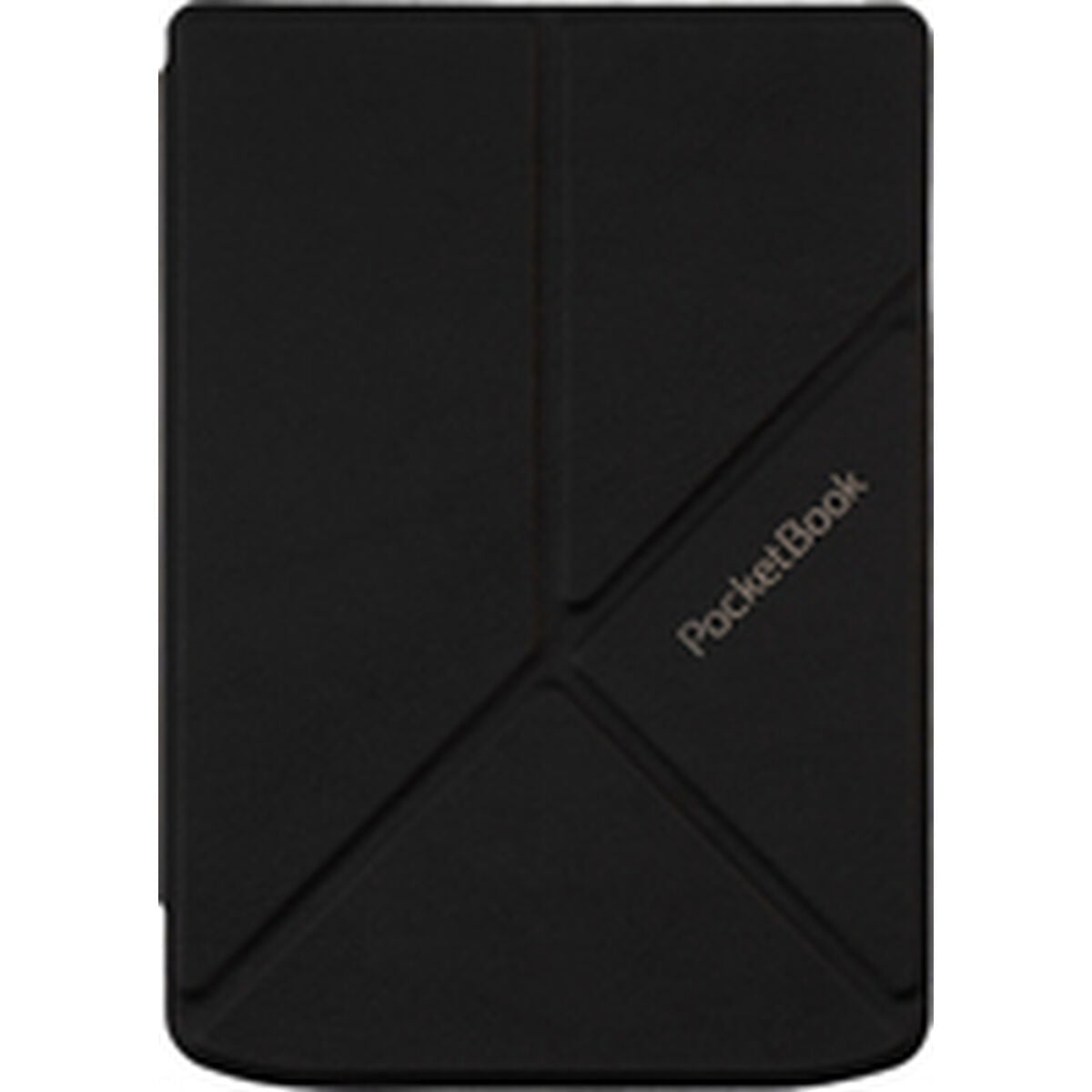 Tablet cover PocketBook H-SO-634-K-WW Black