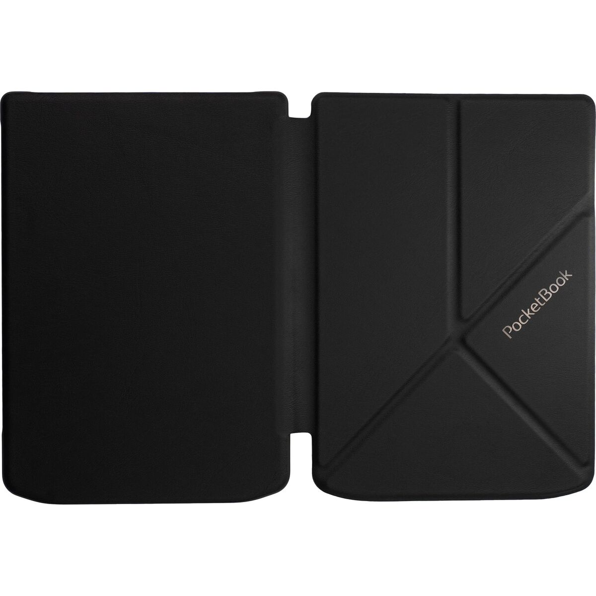Tablet cover PocketBook H-SO-634-K-WW Black