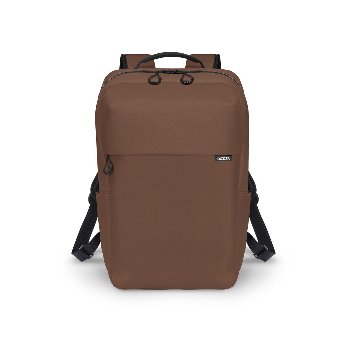 Laptop Backpack Dicota D32124-RPET Brown