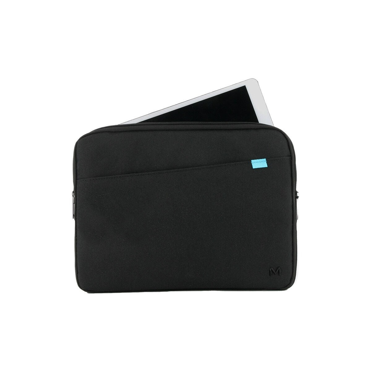 Laptop Case Mobilis 025026 Black 14" 12,5"