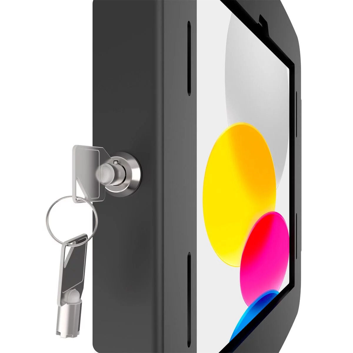 Tablet cover Compulocks 111B102IPDSB Black