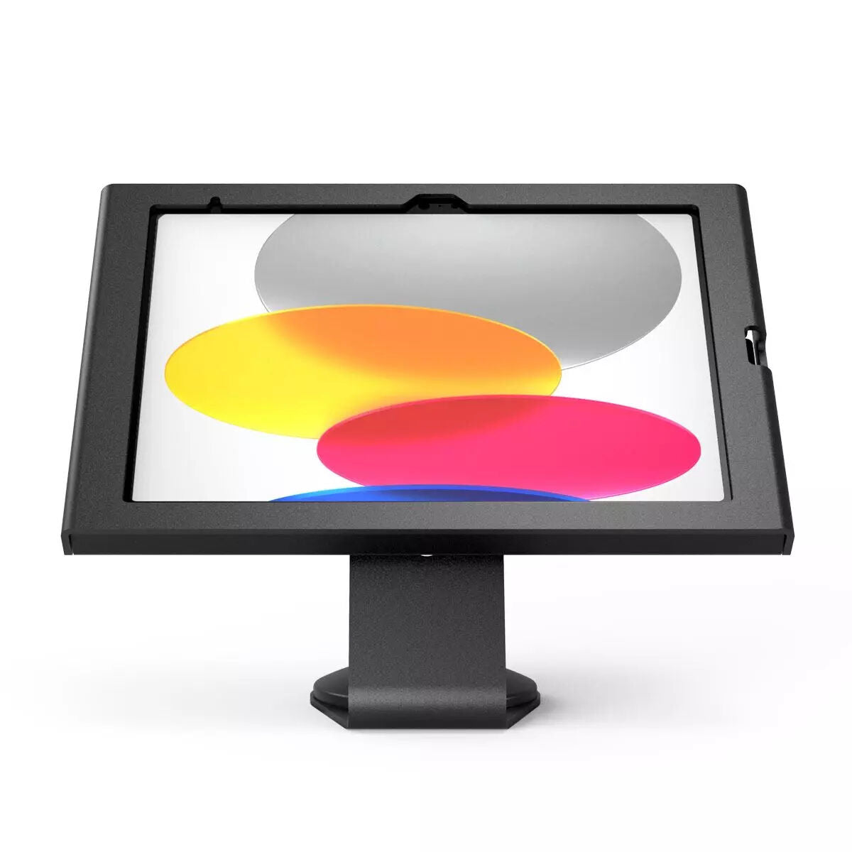 Tablet cover Compulocks 111B209SWLB Black