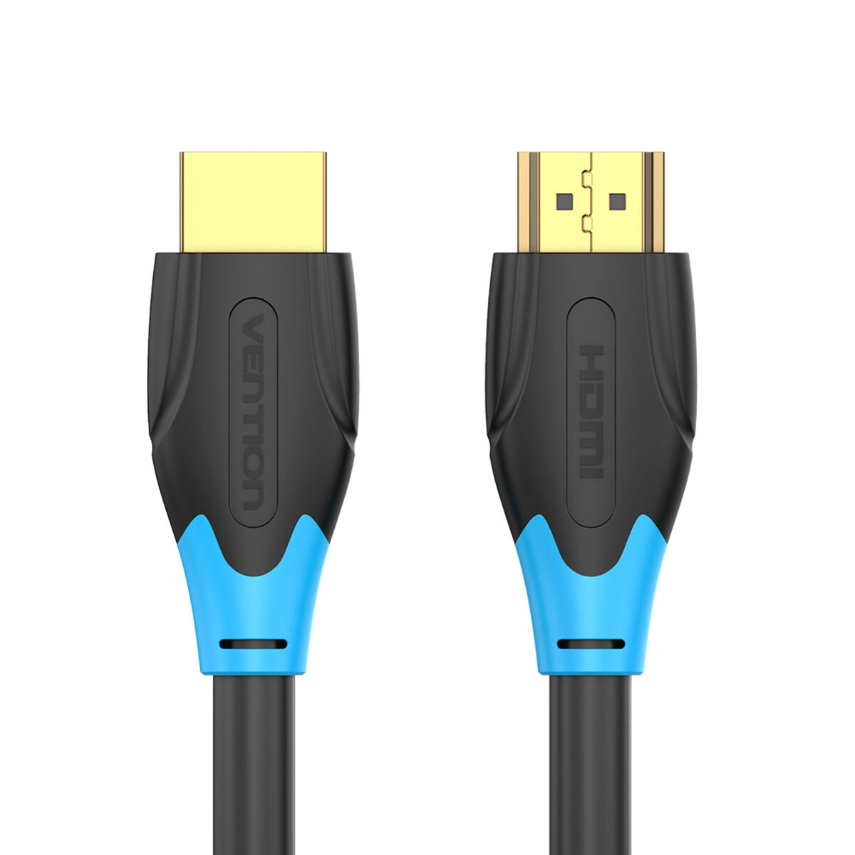 HDMI Cable Vention AACBI Black 3 m