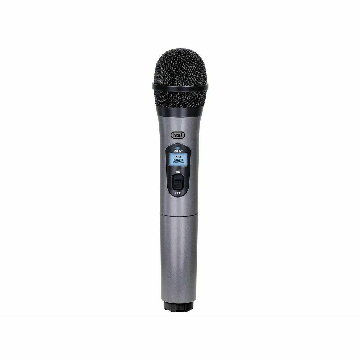 Microphone Trevi EM401