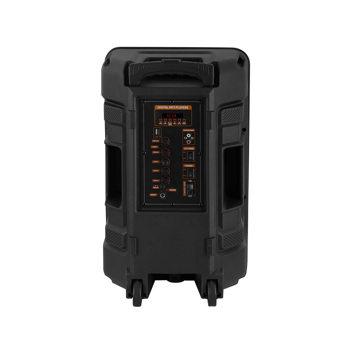 Portable Speaker Trevi Trevi XF 1250 KB