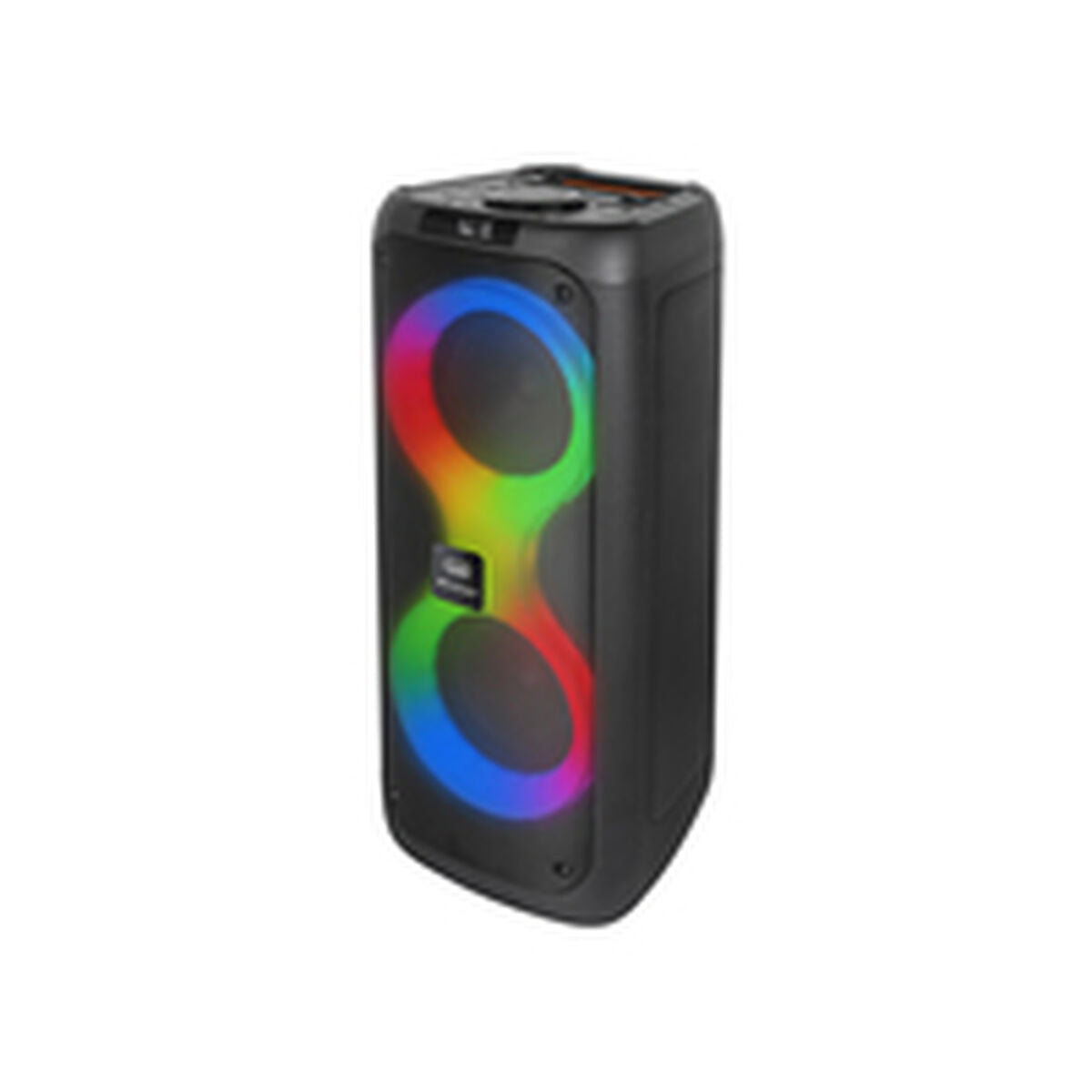 Portable Speaker Trevi Trevi XF 480 KB Black