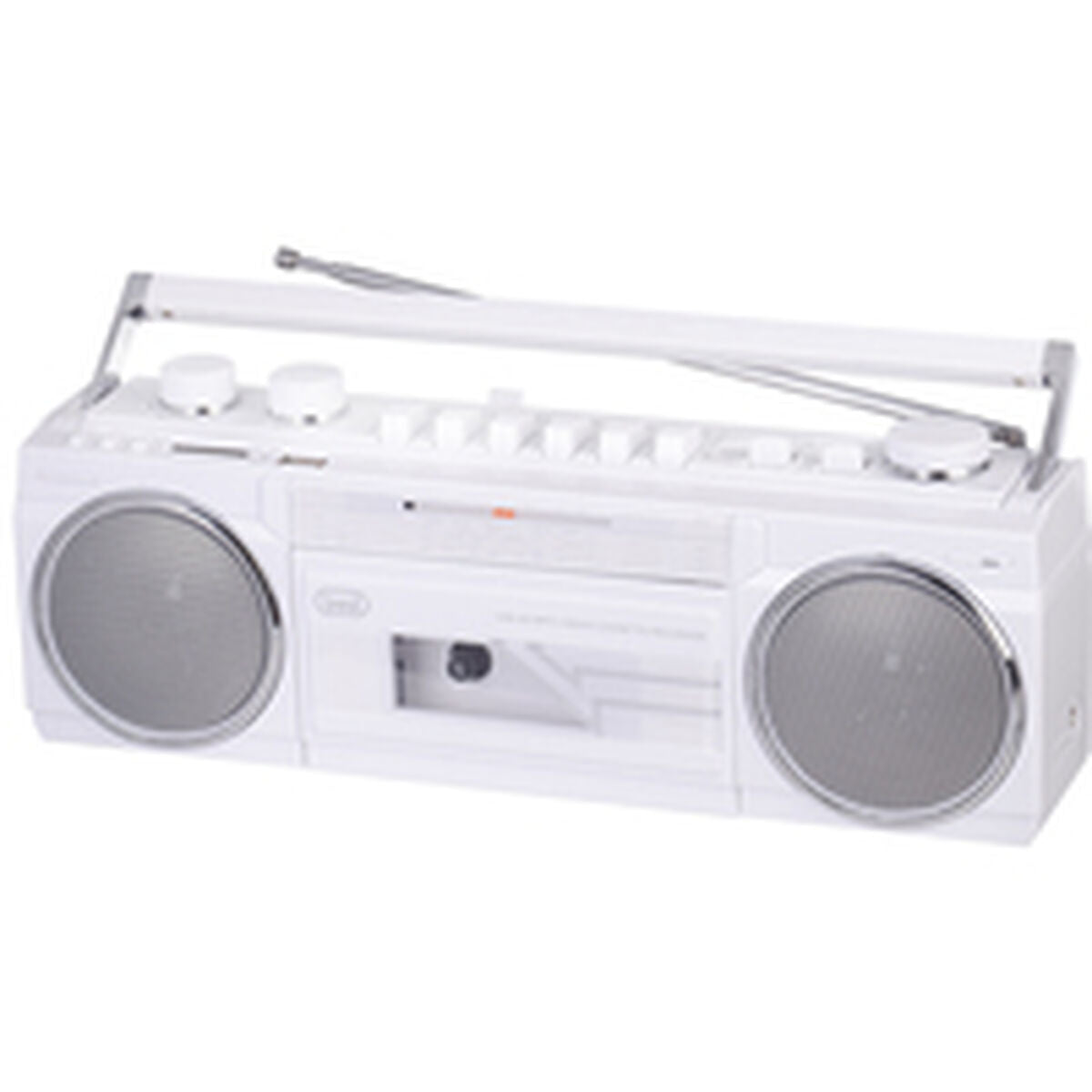 Radio Trevi RR 501 BT White