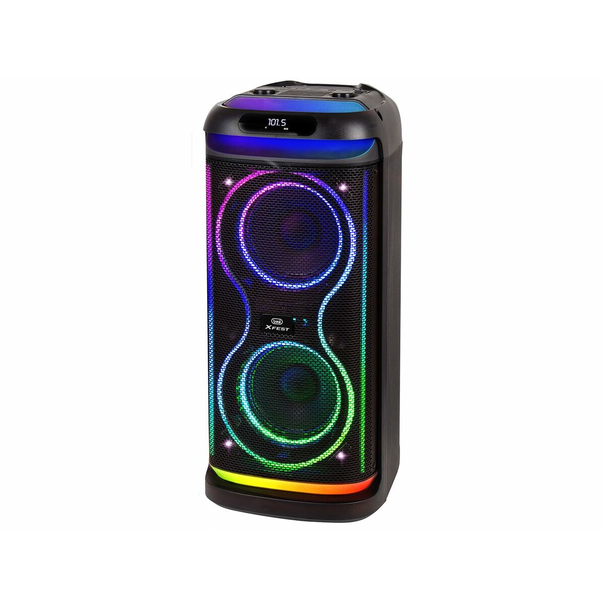 Portable Speaker Trevi Trevi XF 650 KB