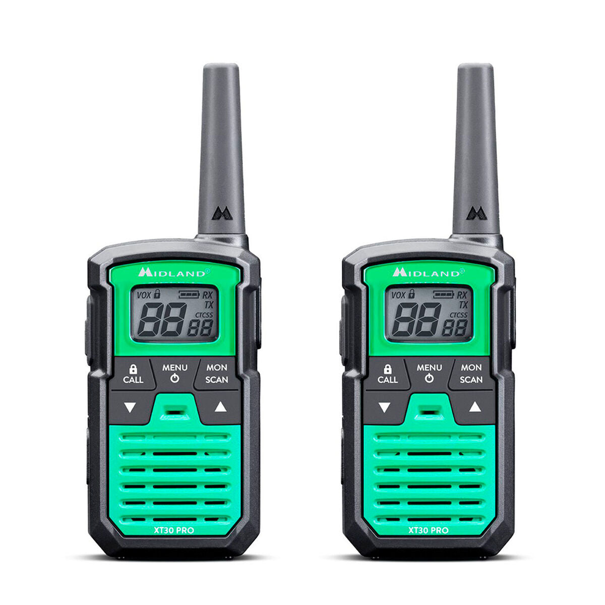Walkie-Talkie Midland xt-30 pro c1463