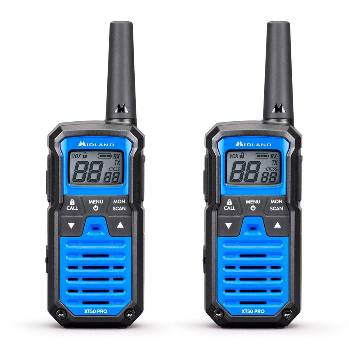 Walkie-Talkie Midland xt-50 pro c1464