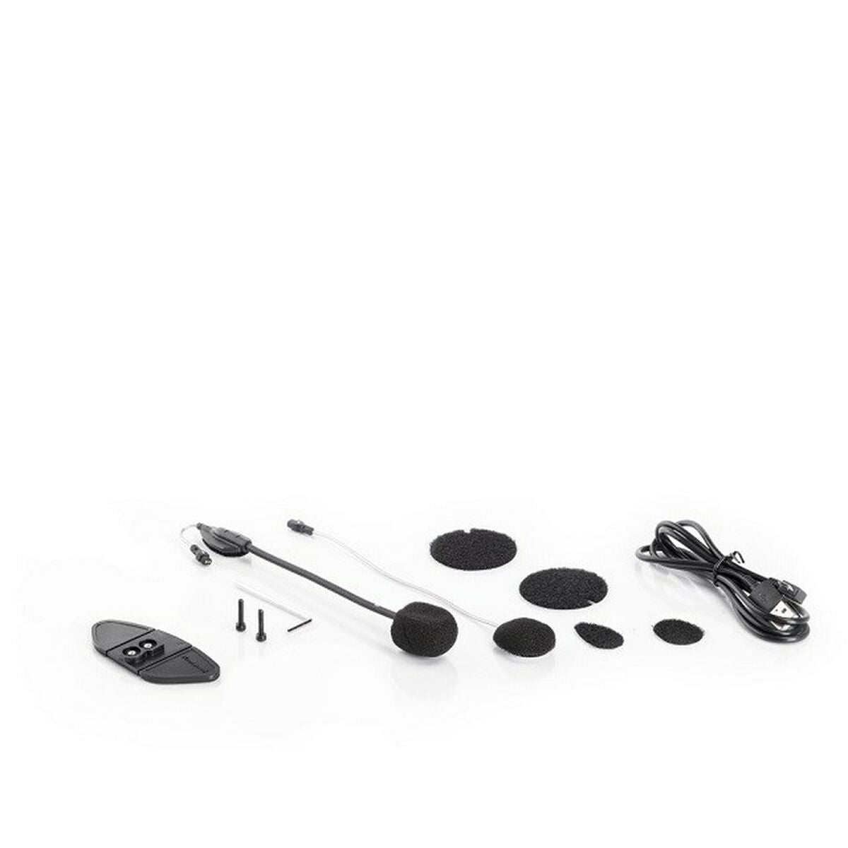 Intercom Midland BTX1 PRO S-SINGLE 1 Piece