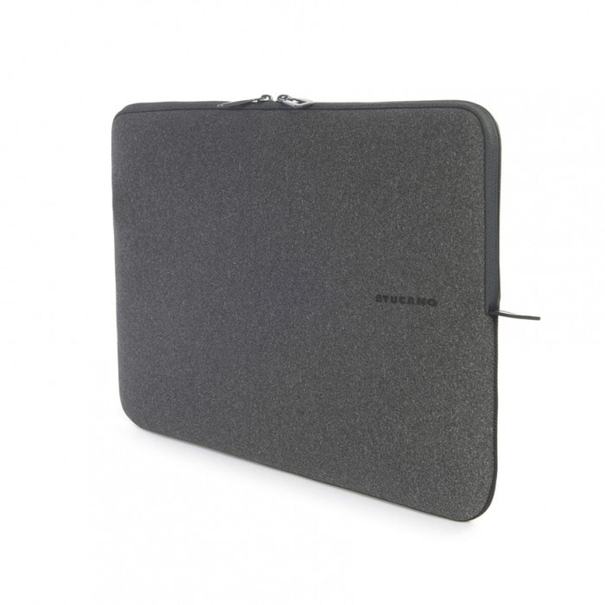 Laptop Case Tucano Mélange Second Skin Black 15,6''