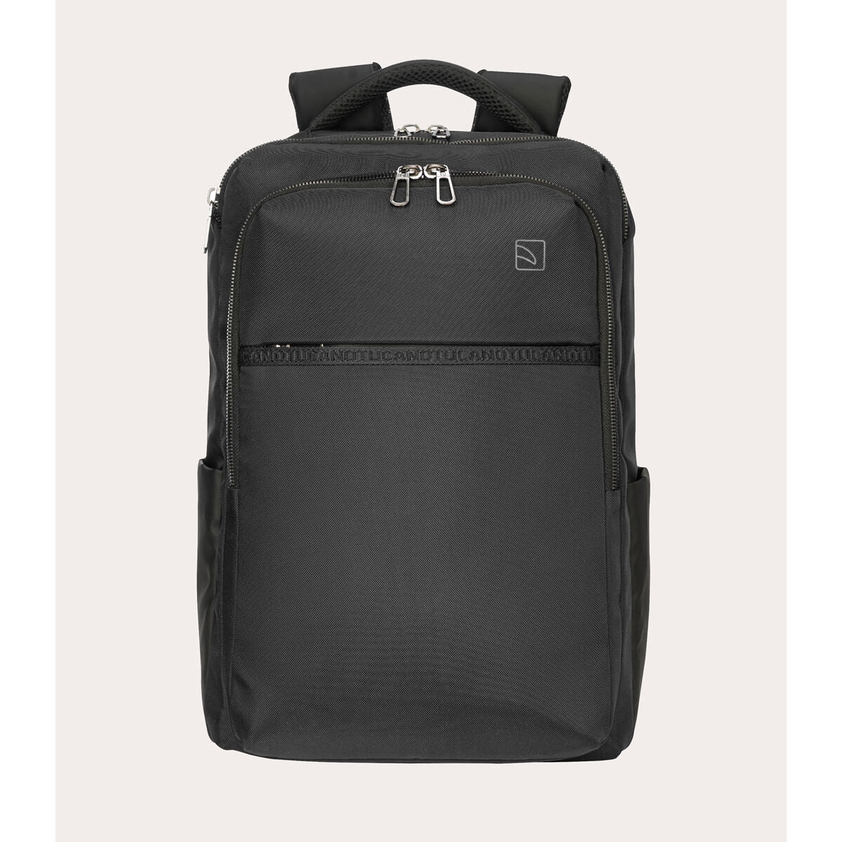 Laptop Backpack Tucano BKMAR15-AGS-BK Black
