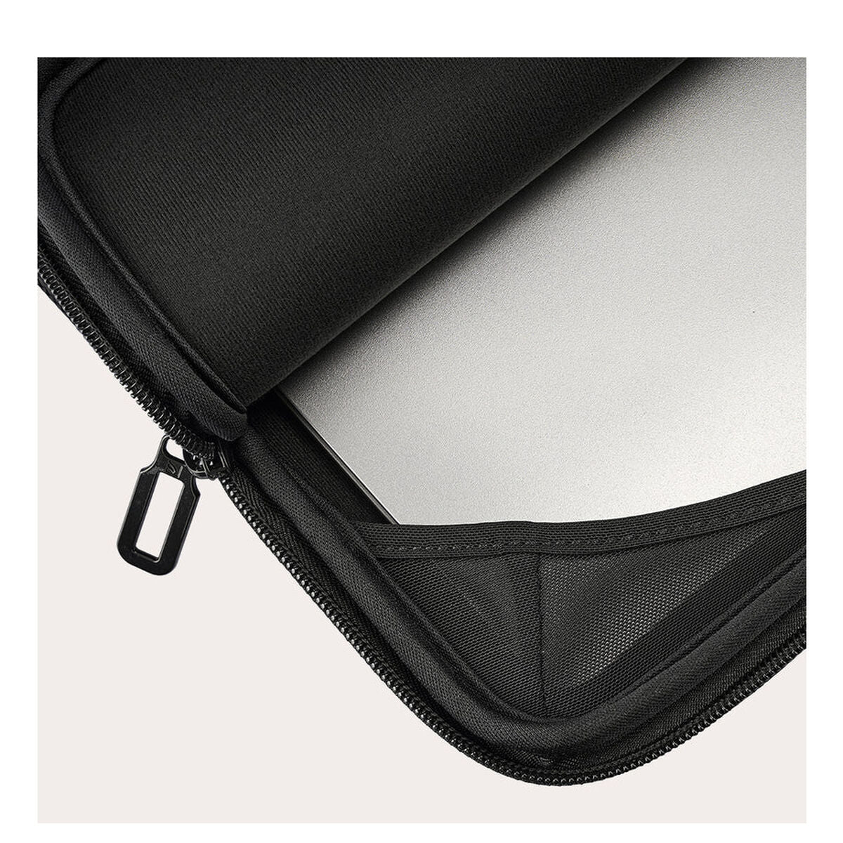 Laptop Case Tucano BFC21516-BK Black 16"