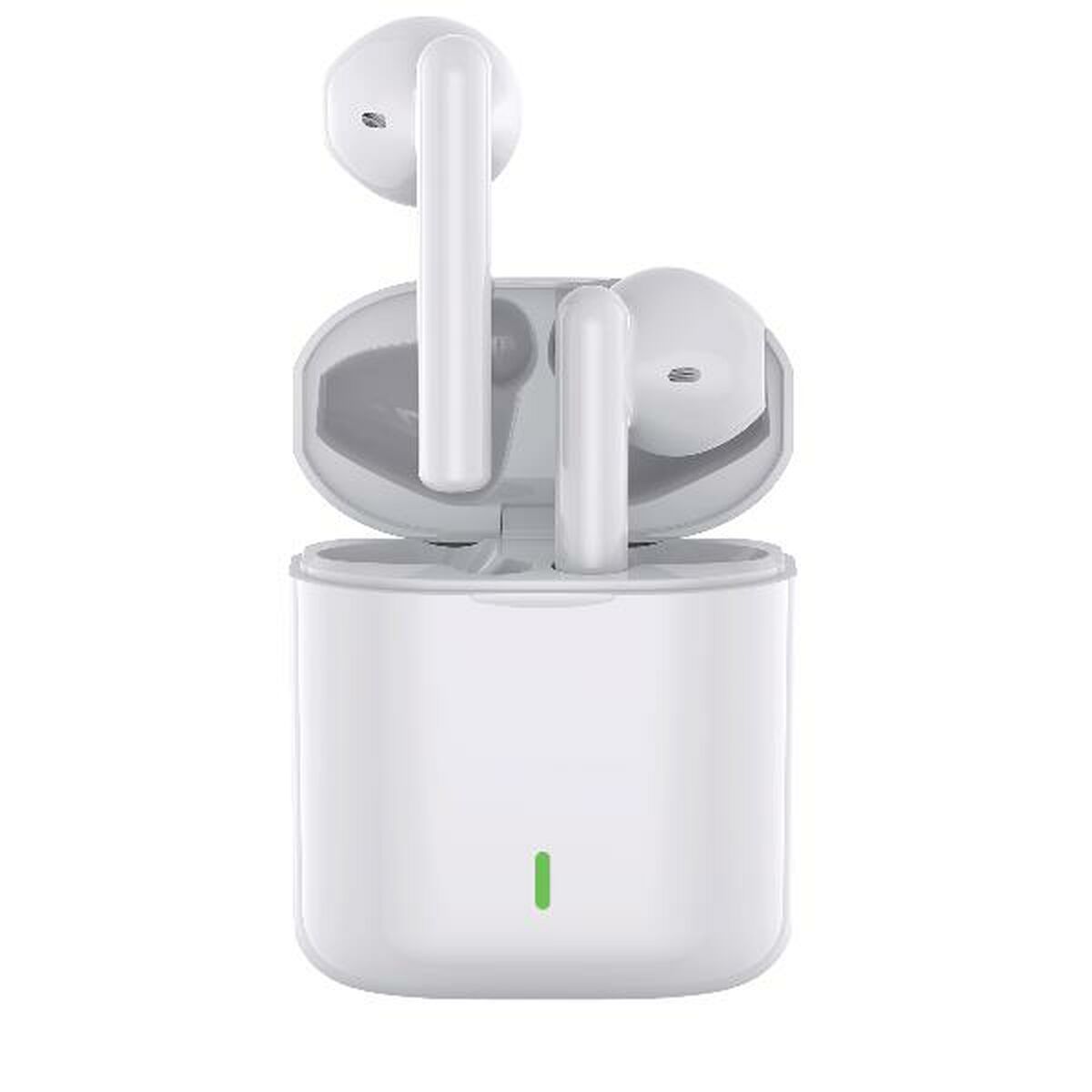 In-ear Bluetooth Headphones Celly TWSESP White