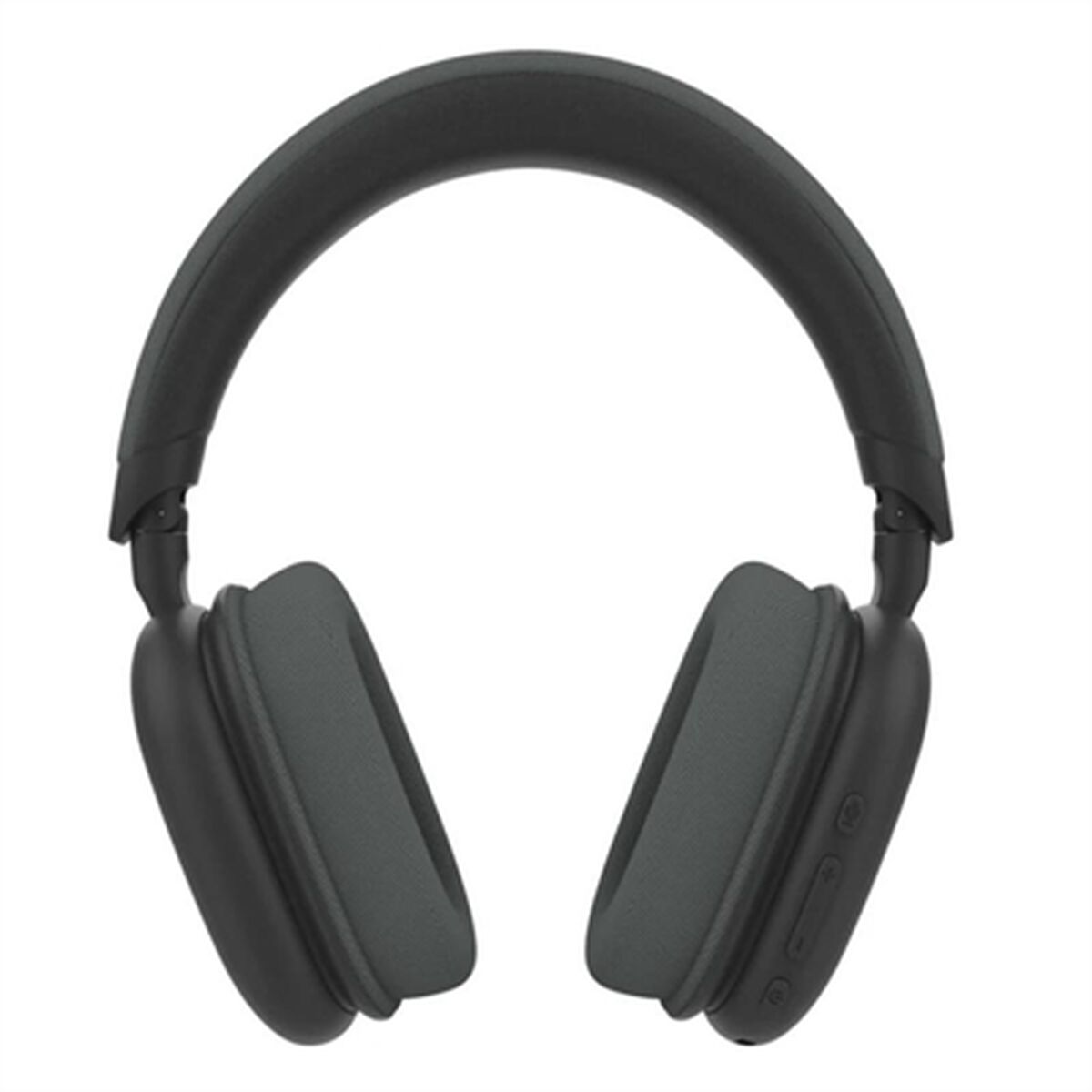 Headphones Celly SOUNDBEATBK Black