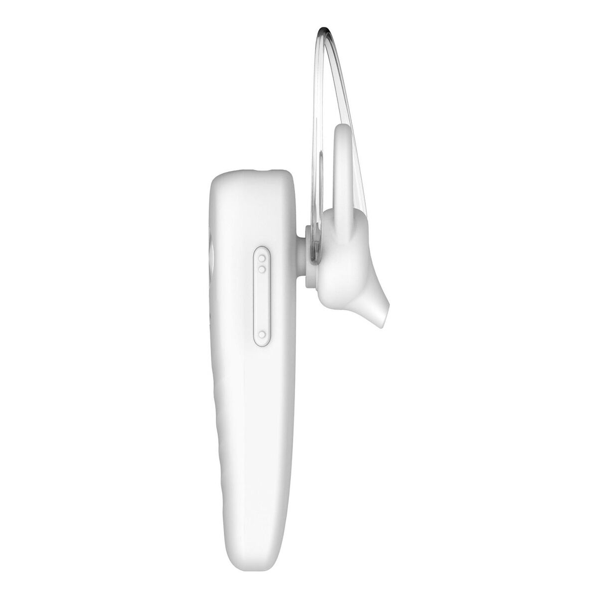 Bluetooth headset Celly BH20WH White