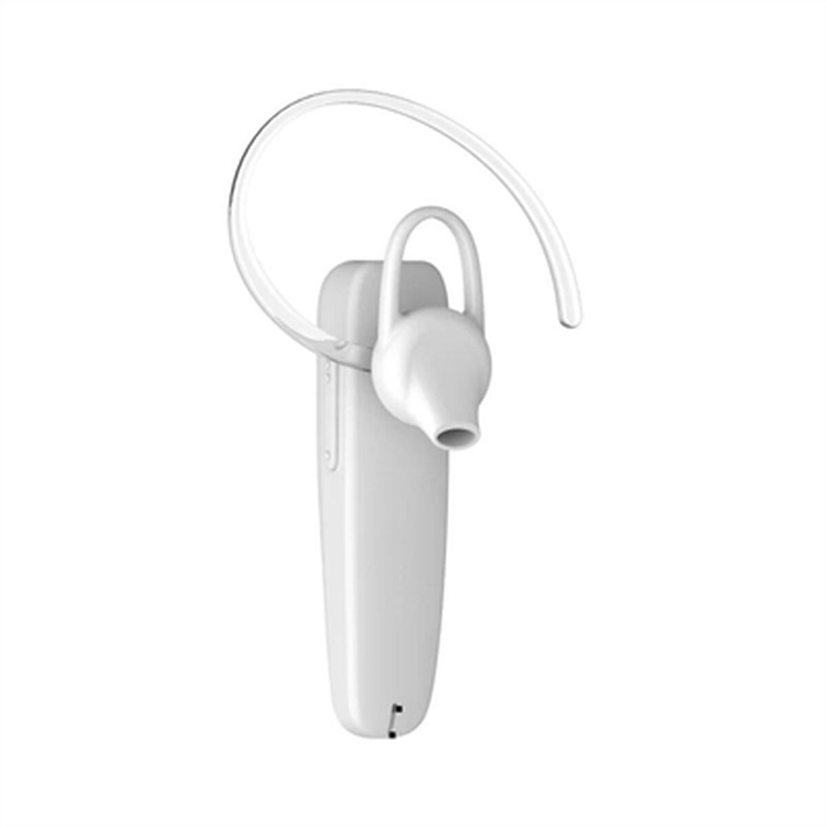 Bluetooth headset Celly BH20WH White