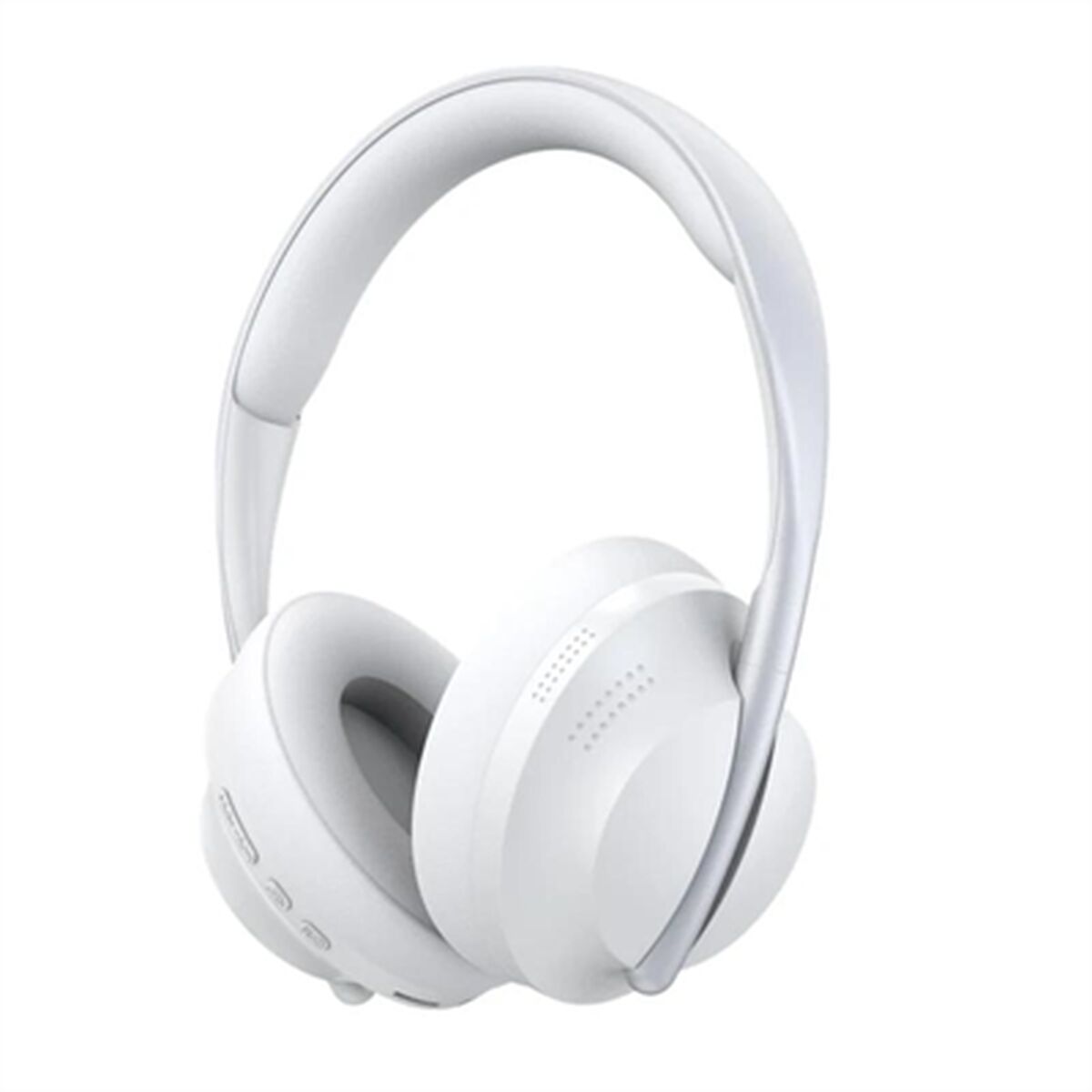 Headphones Celly ARCHBEATWH White
