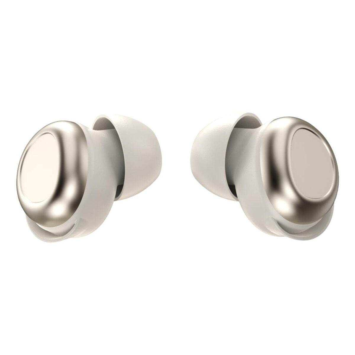 Headphones Celly FLIP3WH White