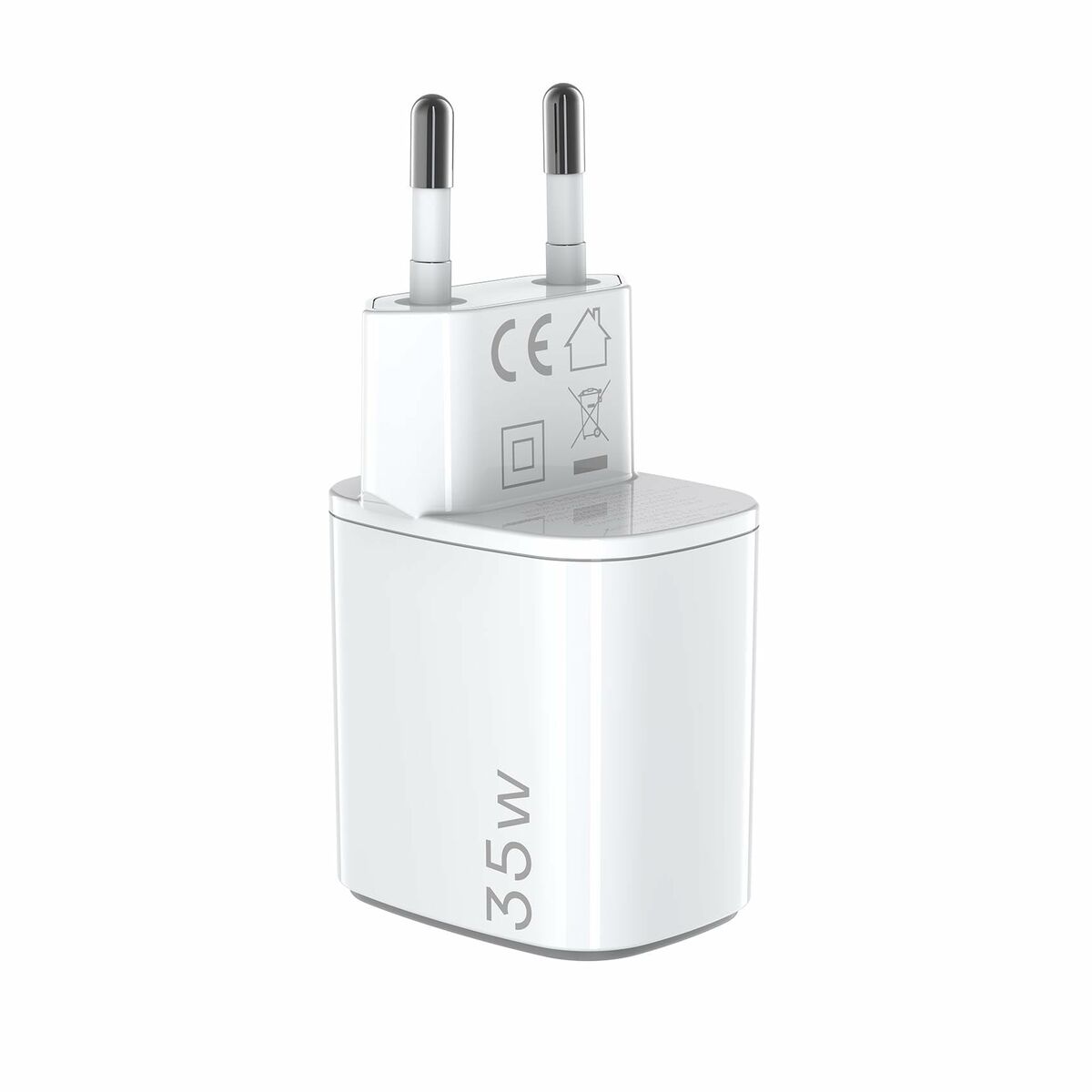 Wall Charger Celly UPTC1USB1USBC35