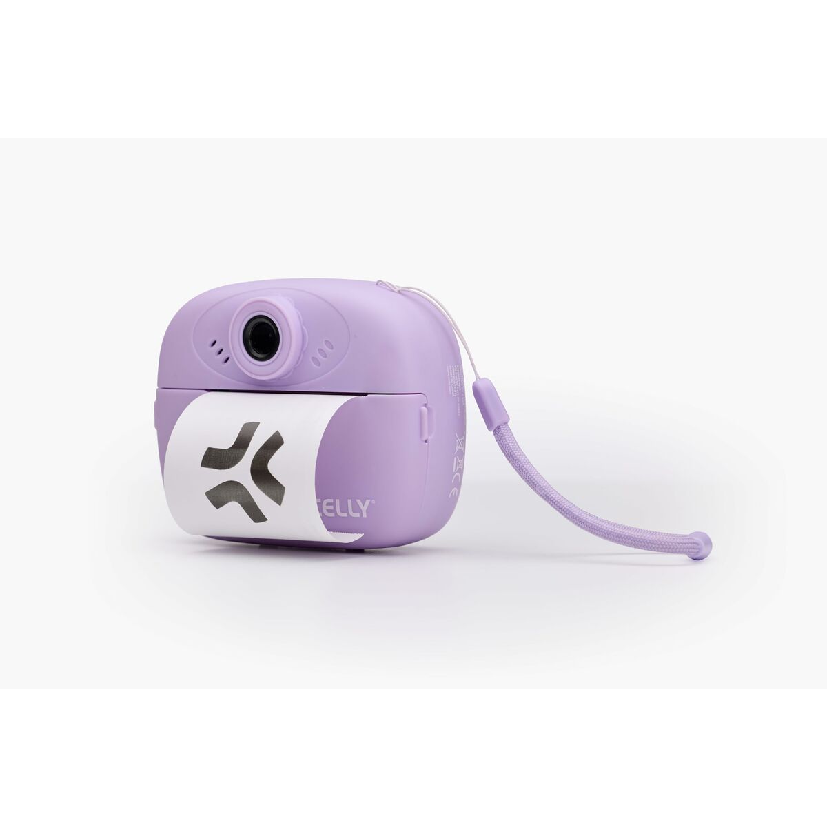 Children's camera Celly KIDSCAMPRINTVL