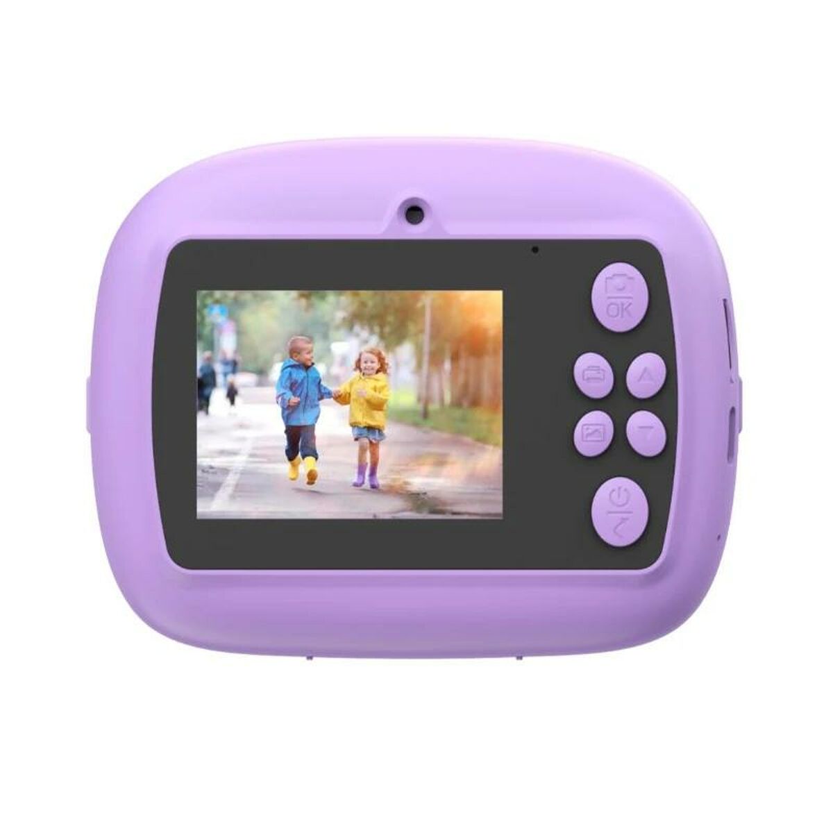Children's camera Celly KIDSCAMPRINTVL