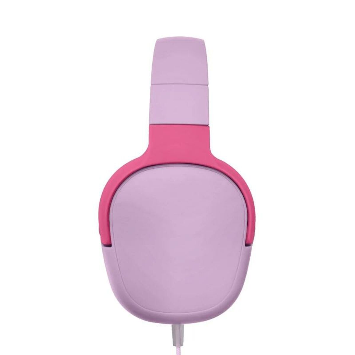 Headphones Celly KIDSBEAT2PK Pink
