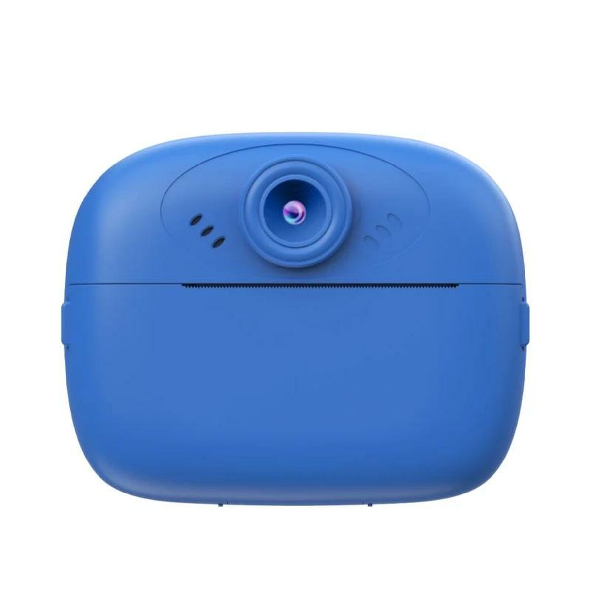 Children's camera Celly KIDSCAMPRINTBL