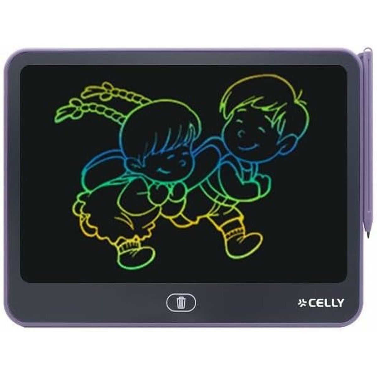 Clothes Dye Celly KIDSBOARDPK