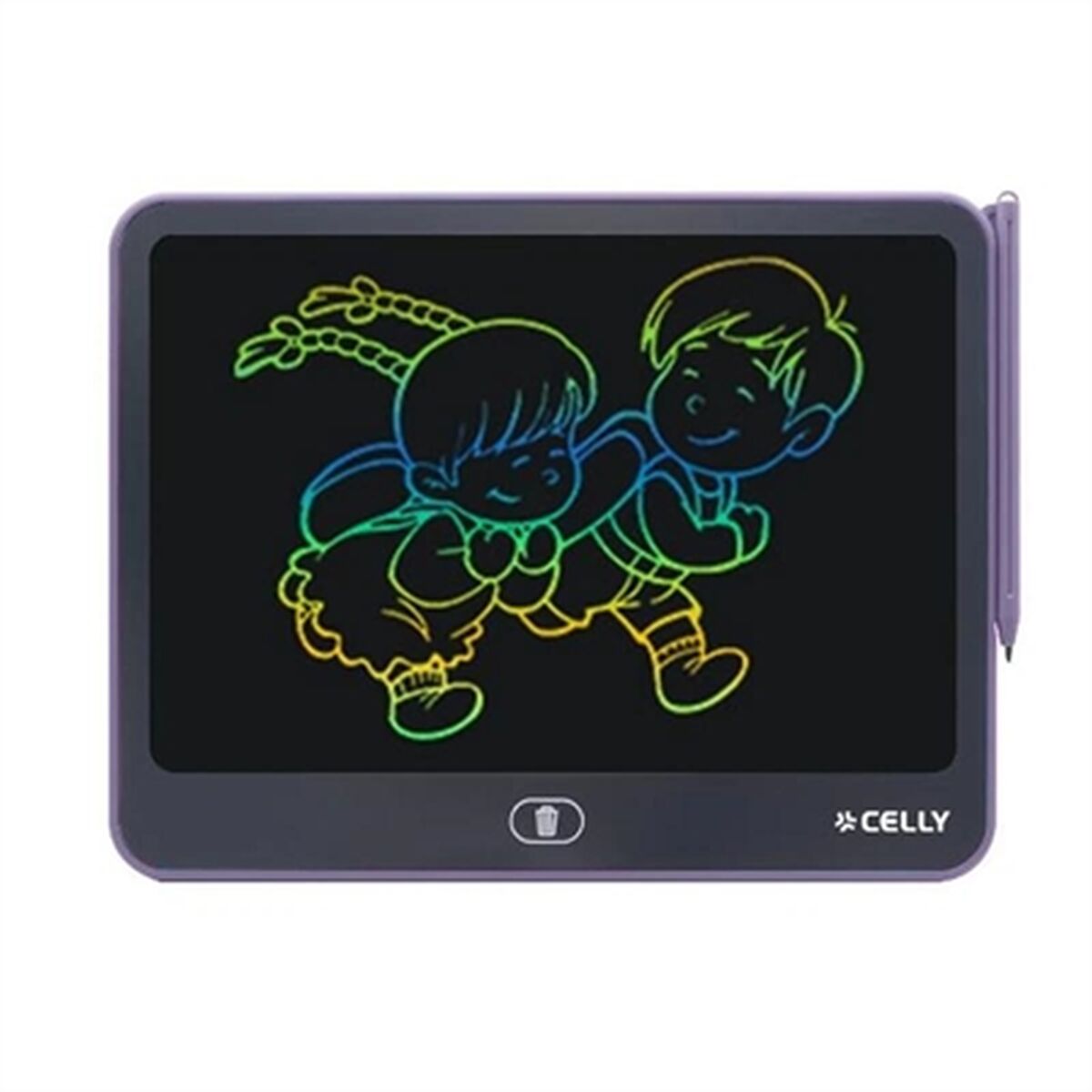 Clothes Dye Celly KIDSBOARDPK