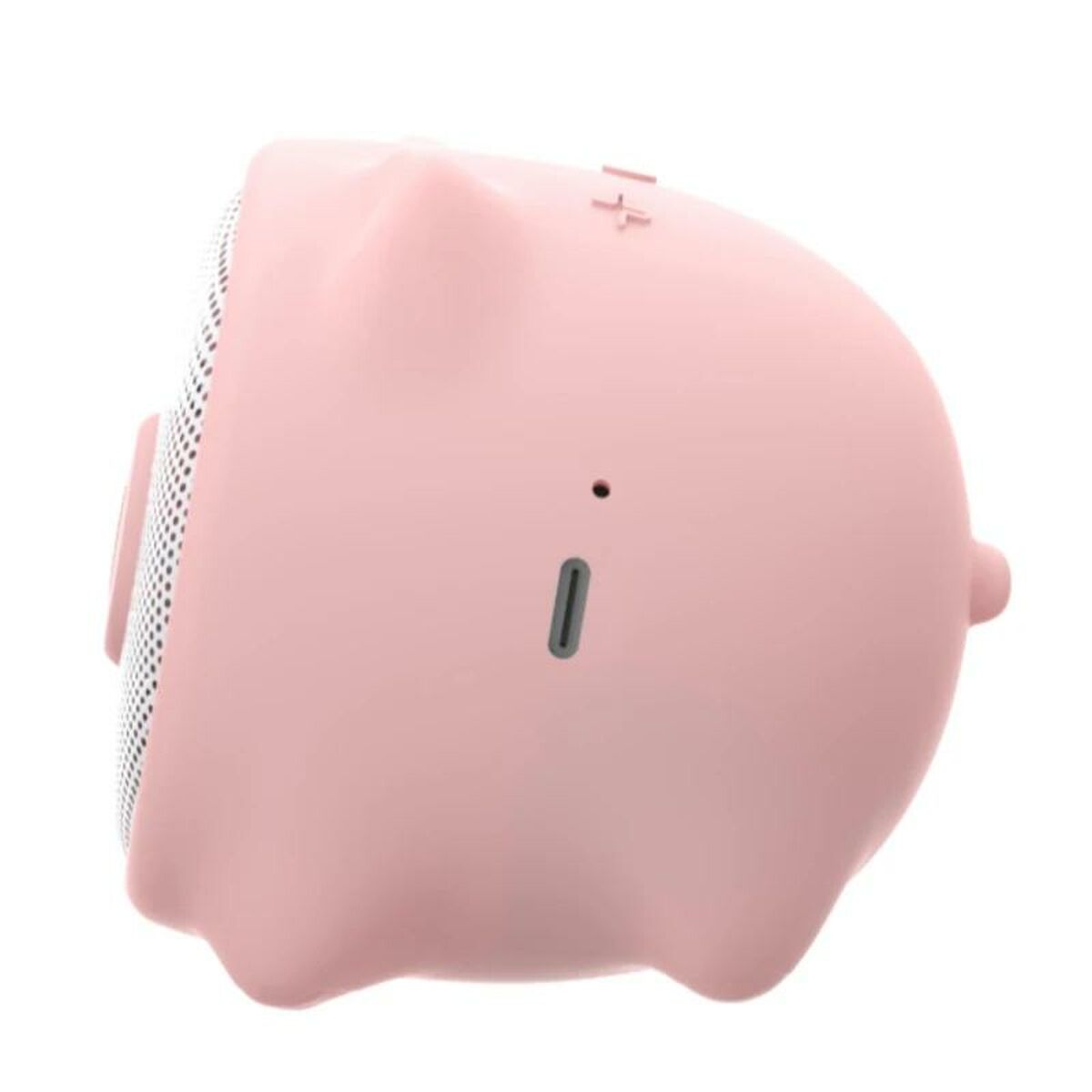 USB Cable Celly WSPIG Pink 3 W