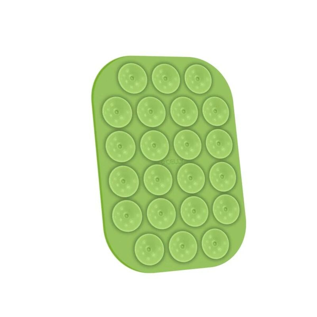 Shoulder Bag Celly FIXSQUAREGN Green